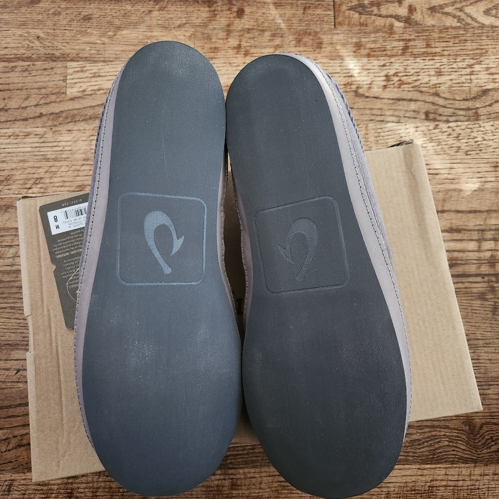 OluKai Moloa'ie Slippers - Picture 9 of 15